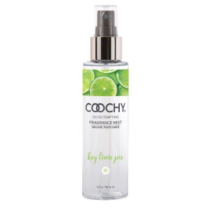 Oh So Tempting Fragrance Mist Key Lime Pie 4oz | 118ml