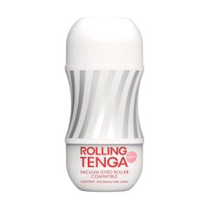 Rolling Tenga Gyro Roller Cup Gentle