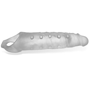 Snake, Longest Cocksheath, Clear Ice