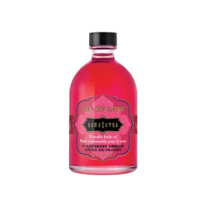 Oil Of Love Strawberry Dreams (3.4oz)