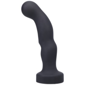 Silicone P-spot Silicone Vibrating Dildo