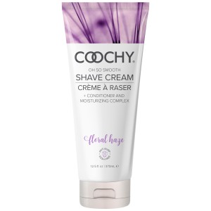 Shave Cream Floral Haze 12.5oz | 370ml