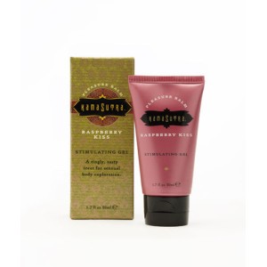 Pleasure Balm Sensations Raspberry Kiss