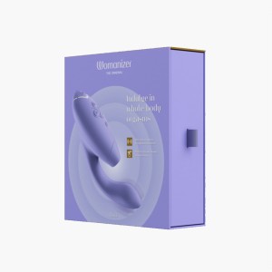 Duo 2 Lilac