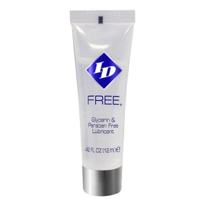 Id Free .42 Fl Oz Tube (12ml)