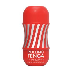 Rolling Tenga Gyro Roller Cup