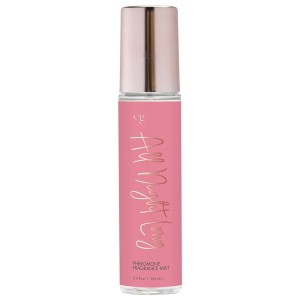 All Night Long Fragrance Body Mist With Pheromones Soft Oriental 3.5oz | 103ml