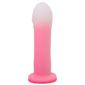 Tantus Silicone Duchess O2 Dual Density Vibrator Candy