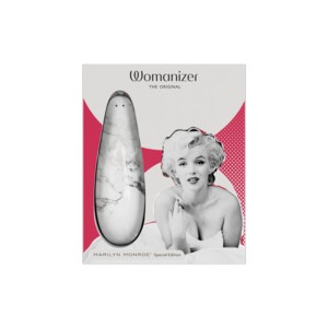 Classic 2 Marilyn Monroe Special Edition White Marble