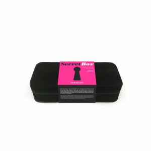 Secret Box V2