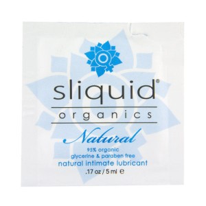 Pp Organics Natural Pillows- 5 Ml