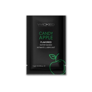 Aqua Candy Apple Sachet