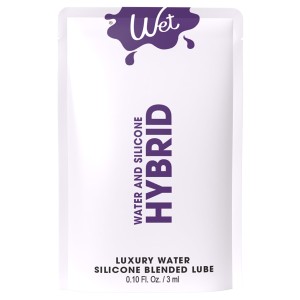 Hybrid 0.10 Fl. Oz. / 3 Ml