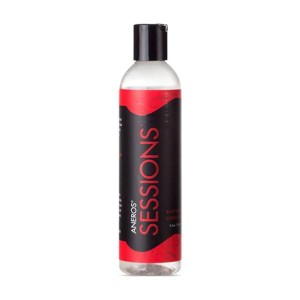 Sessions Lubricant 8.5oz