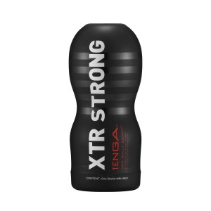 Original Vacuum Cup Extra Strong