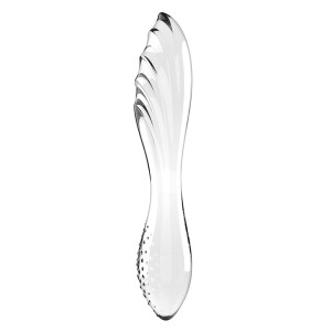 Dazzling Crystal Transparent