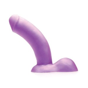 Tantus Silicone Vip Super Soft Silicone Dildo
