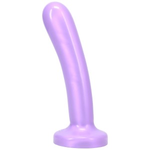 Silicone Silk Large Silicone Dildo
