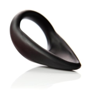 Silicone Cock Sling Silicone Cock Ring