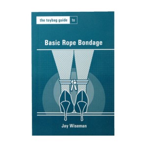 Toybag Guide To Basic Rope Bondage
