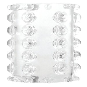 Adam & Eve Super Stretch Ticker Sleeves