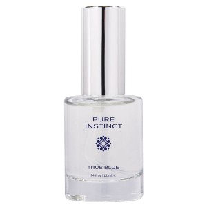 True Blue Pheromone Infused Fragrance .74oz | 22 Ml