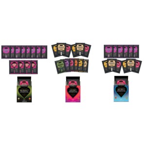 Sex-to-go Kit Prepack