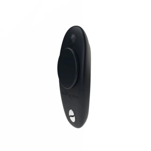We-vibe Moxie+ Satin Black