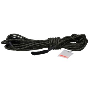 Rope 30 Feet Olive, Onyx