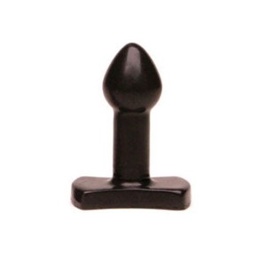 Small Ace- Tantus Plug