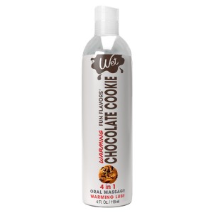 Fun Flavours Chocolate Cookie 4 Fl. Oz. / 118 Ml