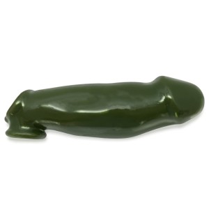 Hulk, Gargantic Cocksheath Army