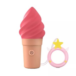 Candice Raspberry Jolly