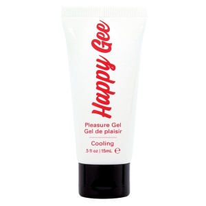 Happy Gee Cooling Pleasure Gel Cooling .5fl | 15ml
