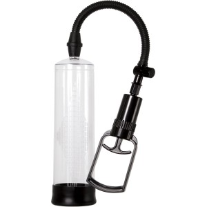 Adam & Eve Performance Pump