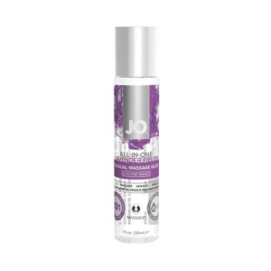 Jo Massage Glide Lavender 1oz
