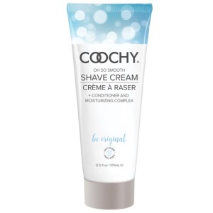 Shave  Cream Be Original 12.5oz