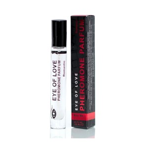Romantic Pheromone Cologne 10ml / .33 Fl Oz