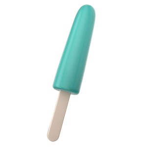 Iscream Blue Lagoon