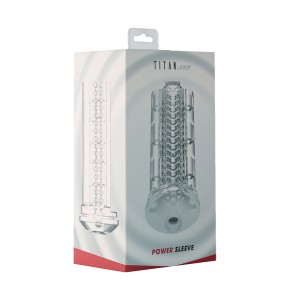 Power Sleeve For Titan