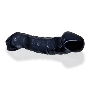 Muscle Bandit, Slimmest Muscle Cocksheath, Black