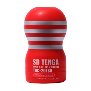 Sd Original Vacuum Cup