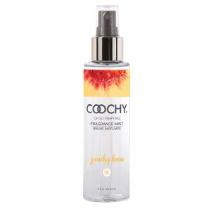 Oh So Tempting Fragrance Mist Peachy Keen 4oz | 118ml
