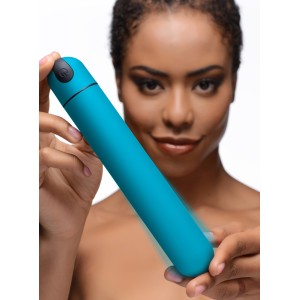 Xl Bullet Vibrator Blue