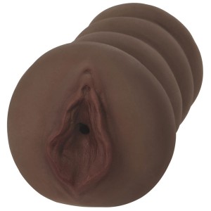 Handy Mandy Pussy Stroker Dark