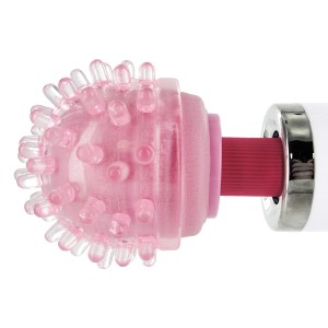 Stimu Tip Wand Attachment Boxed