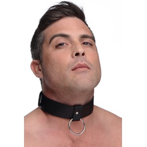 Wide Collar With O-ring