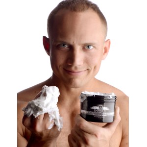 Invade Deep Fisting Cream 8 Oz