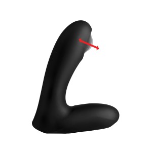 12x Tapping Prostate Stimulator