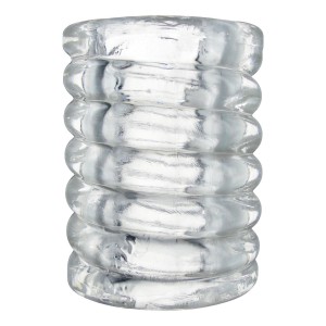 Spiral Ball Stretcher Clear
